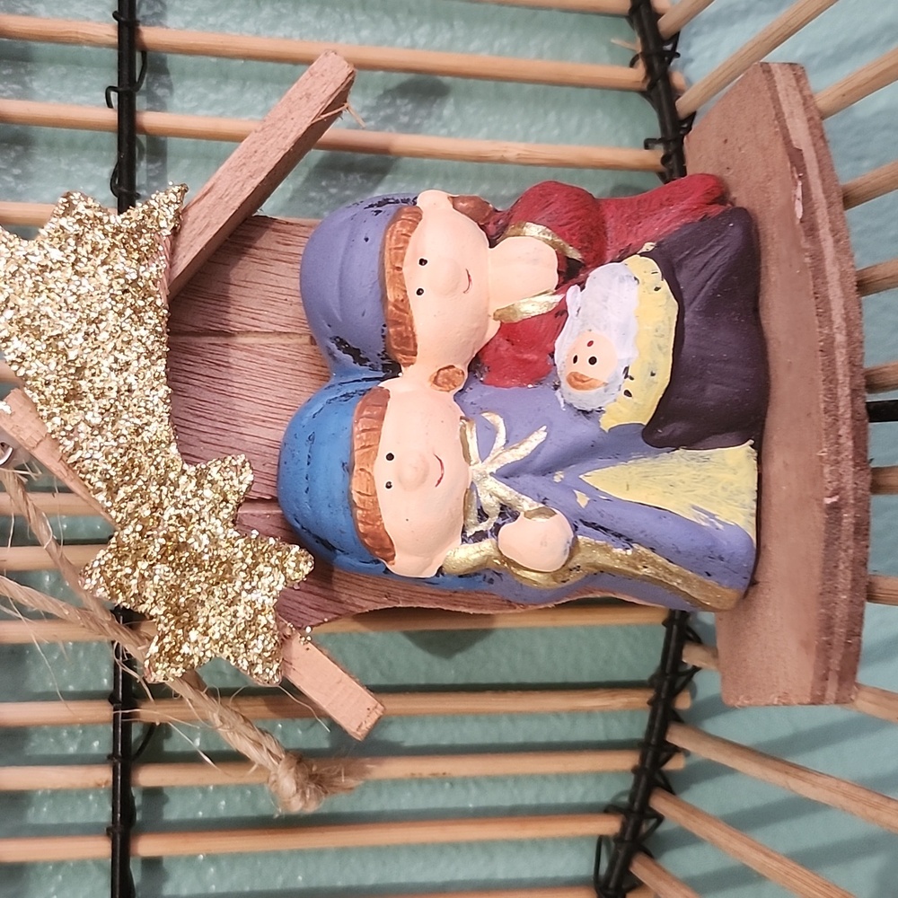 Christmas ornamet